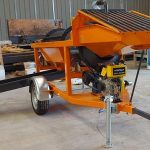 trommel-banner